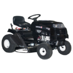 Tractor cortacesped Yard machines 17.5 hp 13B8775S345 vista ppal