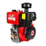 Motor Diesel KTC 13 Hp 485-192FAE-OBF1 vista ppal