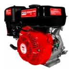 Motor gasolina KTC 9 HP 463-GE90 Vista ppal