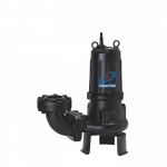 Electrobomba Tsurumi 80C211 vista ppal