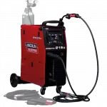 Soldador Inversor Lincoln Speedtec 215C- 210-220V 200A vista ppal 001