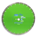 Disco Diamantado 14 pulg Norton Pro Combo 70184602123 solo vista ppal