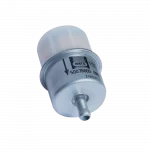 Filtro line de combustible Hatz 1B20, 000040089401, vista detalle 001