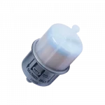 Filtro line de combustible Hatz 1B20, 000040089401, vista detalle 002