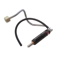 Inyector Completo EPA4 Hatz 1B20