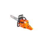 Motosierra a Gasolina Forte espada 59 c.c 4.0 Hp, FM6020, vista ppal