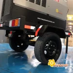 Remolque tipo Tariler Toneledas detalle full