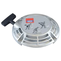 Tapa Arranque Completa Hatz 1B20