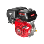 Motor Gasolina Forte 15Hp, 3600 rpm, eje roscado, GM420FW, vista principal