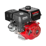 Motor Gasolina Forte 90HP, 3600 rpm, Arranque manual eje cuña, GM270FD, vista principal