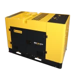 Planta Electrica Diesel Advance 21KVA Trifasico 110-220V 17.9gal T.Digital, RDE20SS3, vista ppal 002