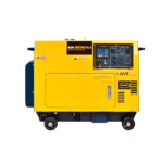 Planta Electrica Diesel Advance 9.1KVA 110-220V 3F RDE8500TAi3 vista ppal
