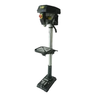 Taladro de Árbol Elite 1.500 W