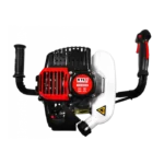 Ahoyador KTC Gasolina 51.7cc 2.0Hp 416-EA20 vista Superior