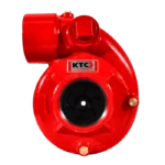 Bomba Acople KTC 440-PWP4040 Vista frontal