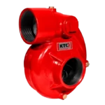 Bomba Acople KTC 440-PWP4040 Vista ppal