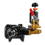 Bomba Fumigadora KTC Accesorio Motocultor 436-DTM10D-PS Accesorio_1