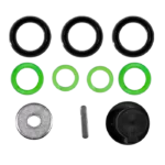 Bomba Fumigadora KTC Accesorio Motocultor 436-DTM10D-PS Accesorio_2