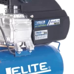 Compresor de Aire Elite 2.5hp 25lt CA6256 detalle