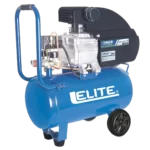 Compresor de Aire Elite 2.5hp 25lt CA6256 vista ppal