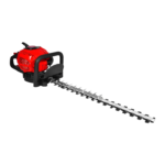 Corta setos KTC Gasolina 25.4cc 1.0Hp 416-HT60 vista ppal