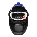 careta para soldadura KTC 412-ADH-2SEAGLE vista interior