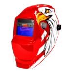 careta para soldadura KTC 412-ADH-2SEAGLE vista ppal