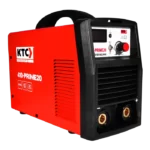 equipo soldador inversor 410-PRIME20 vista principal