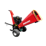 Chipeadora a gasolina Ducati 15 Hp DWS150, vista ppal 001