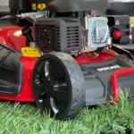 Cortacesped Gasolina Ducati 224cc 7.5Hp, DLM5303, detalle