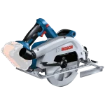 Sierra Circular Inalambrica Bosch 5pulg GKS 18V-68 GC,06016B51E0, vista ppal 002