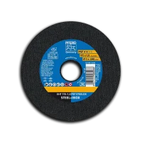 Disco Abrasivo PFERD 4½" x 3/64" x 7/8" A60PBFCorte Metal