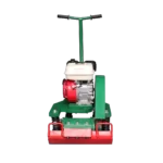 Placa Vibratoria Rana 45 X 50 Tipo Fecon, P100FE, Vista frontal