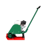 Placa Vibratoria Rana 45 X 50 Tipo Fecon, P100FE, Vista lateral izq