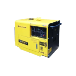 Planta Electrica Diesel Advance 5.5KW 110-220V 1F RDE6700Ti vista ppal 001