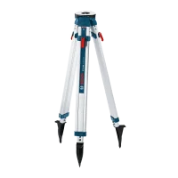 Trípode Bosch BT 170 HD