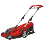 Cortacesped Inalambrico Einhell 36V SGE-CM 36-37 Li, 3413172, vista ppal