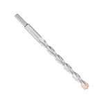 Broca Bosch SDS Plus-1 Bosch 3-4pulg x 6pulg x 8pulg, 2608685966