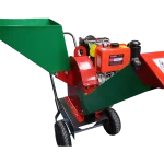 Chipeadora Diésel MQ 10Hp CF52D - CF52D -