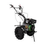 Motoazada Ecomax Diesel 12Hp T MADECO12