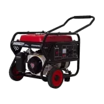 Planta ElEctrica Gasolina Enermax 2,5 kVA 110-220V 1F, G2500GP