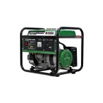 Planta Electrica Gasolina Ecomax 1,1 kVA 110V 1F, GE1100 vista ppal