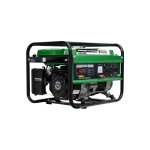 Planta Electrica Gasolina Ecomax 3,1 kVA 110-220V 1F, GE3300, vista ppal