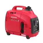 Planta Electrica Gasolina Honda 1 kVA 110V 1F, EU10IT1 LL1 vista ppal