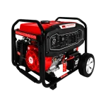 Planta Electrica Gasolina KTC 11,1 kW 110-220V 1F, 463-GG110E vista ppal