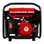 Planta Eledctrica Gasolina KTC 6 kW 110220V 1F 463-GG60E vista front