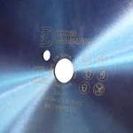 Disco Diamantado Kern Deudiam 18pulg C-Plus Multimaterial 23-022 Detalle marca