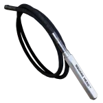 Eje Flexible y Cabezote Cuadrado para Vibrador de Concreto Wyco vista ppal 0010