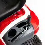 Tractor Cortacesped Ducati 16 Hp DMT1600, detalle 002