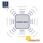WYCO Square Head Technology 002